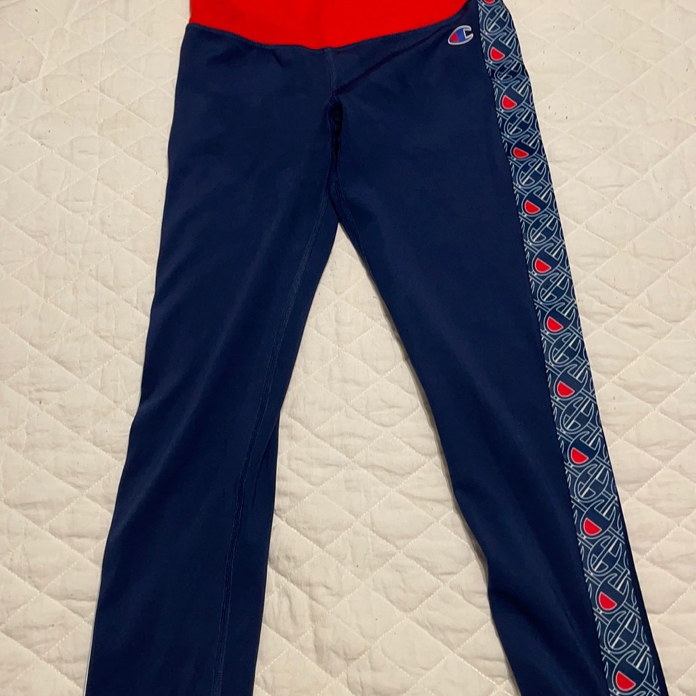 Champion Athletic wear